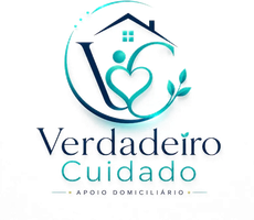 Verdadeiro Cuidado — Apoio Domiciliário